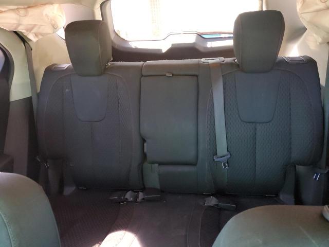Photo 10 from auction – 2015 CHEVROLET EQUINOX LS with VIN 2GNALAEK0F6400448
