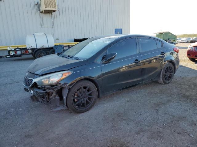 Photo 1 from auction – 2015 KIA FORTE LX with VIN KNAFX4A62F5315133
