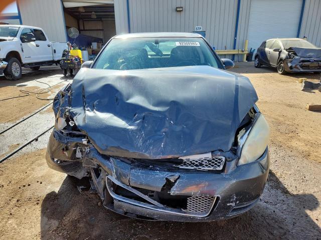 Фото 5 с аукциона – 2013 CHEVROLET IMPALA LS с VIN 2G1WF5E33D1222009