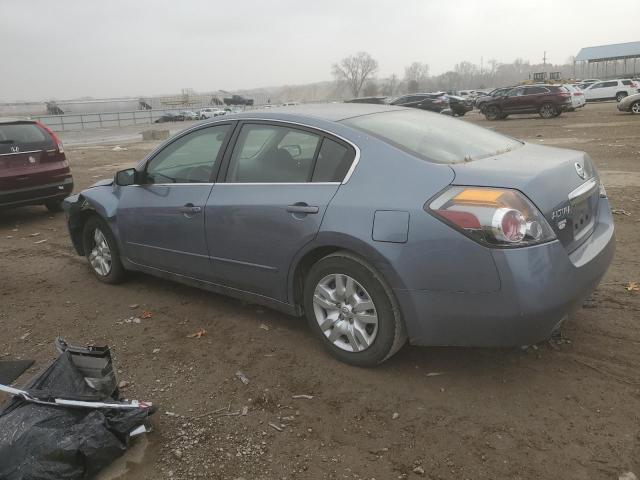 Photo 2 from auction – 2012 NISSAN ALTIMA BAS with VIN 1N4AL2AP9CC123792