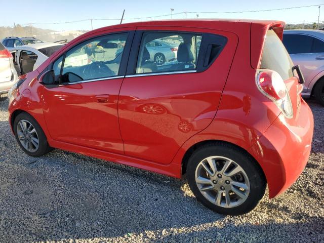 Photo 2 from auction – 2015 CHEVROLET SPARK EV 2 with VIN KL8CL6S04FC743698