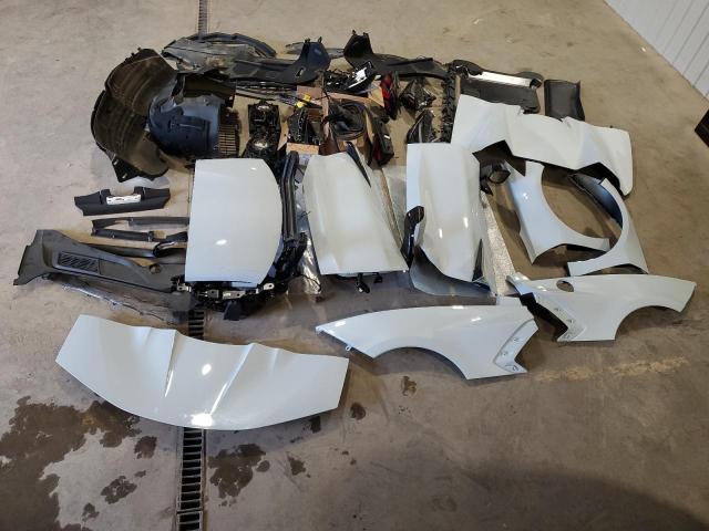 Photo 12 from auction – 2023 CHEVROLET CORVETTE S with VIN 1G1YB3D46P5119043