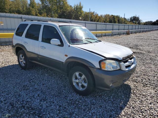 Photo 4 from auction – 2005 MAZDA TRIBUTE S with VIN 4F2YZ04175KM12181