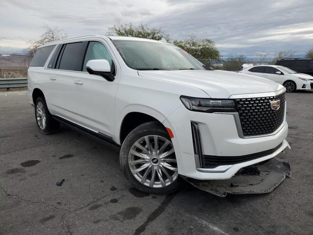Photo 4 from auction – 2023 CADILLAC ESCALADE E with VIN 1GYS4LKL7PR498882
