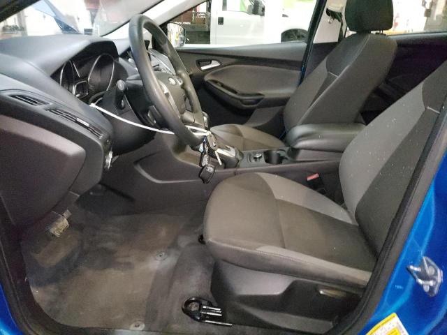 Photo 7 from auction – 2013 FORD FOCUS SE with VIN 1FADP3K23DL117384