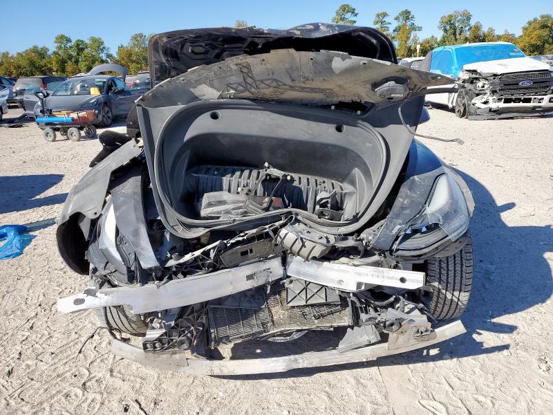 Photo 5 from auction – 2022 TESLA MODEL 3 with VIN 5YJ3E1EB1NF233912