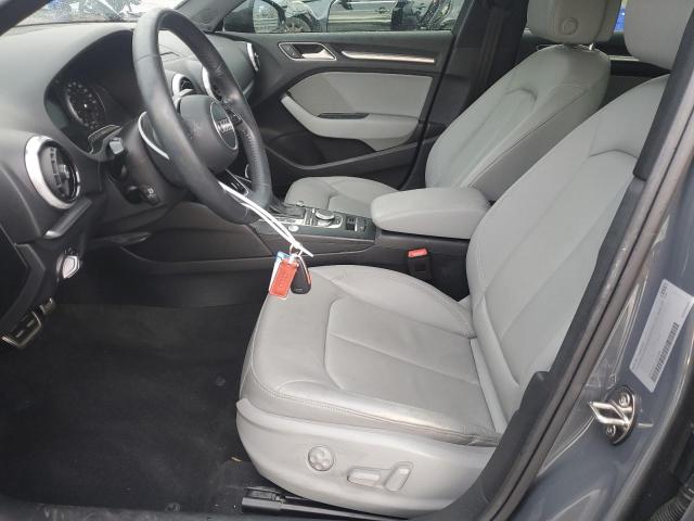 Photo 7 from auction – 2020 AUDI A3 PREMIUM with VIN WAUAUGFF1LA039284