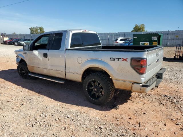 Zdjęcie 2 z aukcji – 2013 FORD F150 z VIN 1FTEX1CM0DFC76722