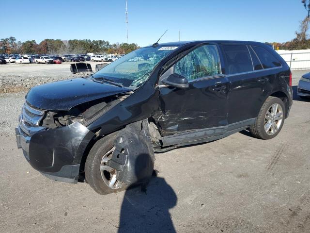 FORD EDGE LIMIT 2012 with VIN 2FMDK4KC0CBA94552 - Photo from auction
