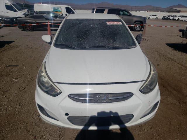 Photo 5 from auction – 2016 HYUNDAI ACCENT SE with VIN KMHCT4AE8GU137403