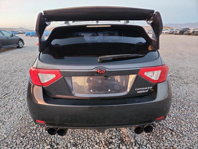 Zdjęcie 6 z aukcji – 2014 SUBARU IMPREZA WR z VIN JF1GR7E63EG230517