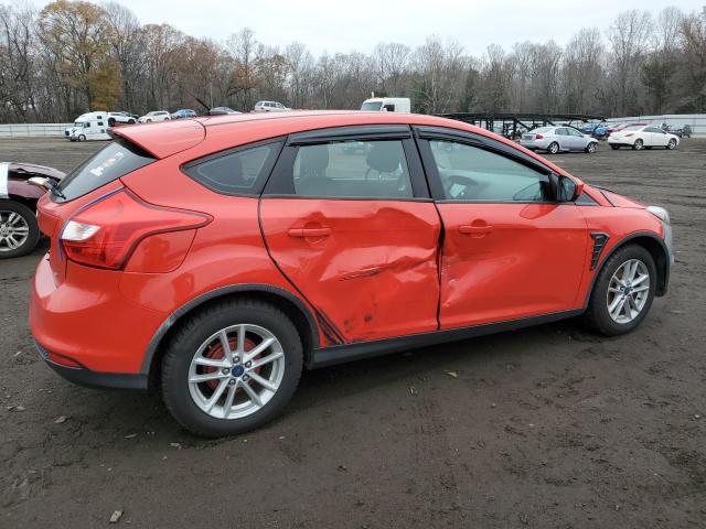 Photo 3 from auction – 2012 FORD FOCUS with VIN 1FAHP3K25CL332233