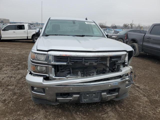 Photo 5 from auction – 2014 CHEVROLET SILVERADO with VIN 3GCUKSEC1EG290438