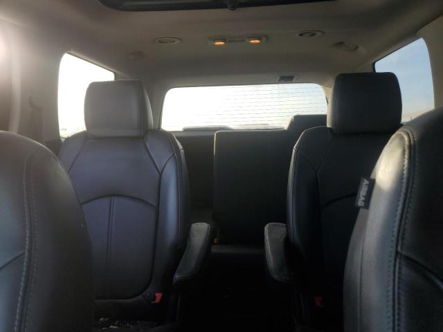 Photo 10 from auction – 2016 GMC ACADIA SLT with VIN 1GKKVRKD9GJ321946