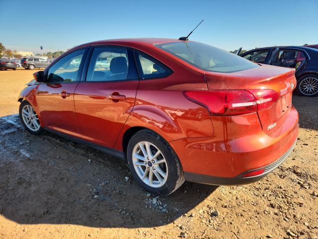 Foto 2 de la subasta – 2018 FORD FOCUS SE con VIN 1FADP3F22JL284339