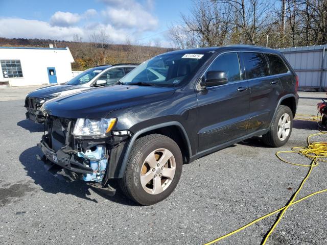 Photo 1 from auction – 2012 JEEP GRAND CHER with VIN 1C4RJFAGXCC350466