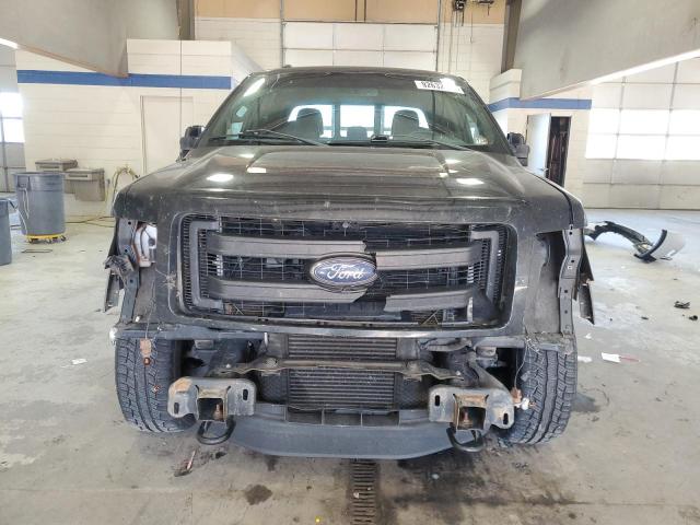 Photo 5 from auction – 2013 FORD F150 SUPER with VIN 1FTFW1ET7DFD95492