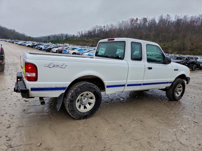 Photo 3 from auction – 2011 FORD RANGER SUP with VIN 1FTLR1FE0BPA25406