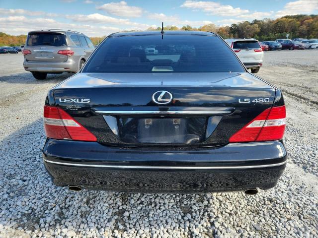 Photo 6 from auction – 2006 LEXUS LS 430 with VIN JTHBN36F465050210