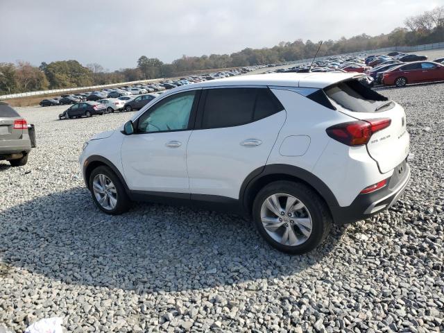 Photo 2 from auction – 2024 BUICK ENCORE GX with VIN KL4AMBS25RB042033