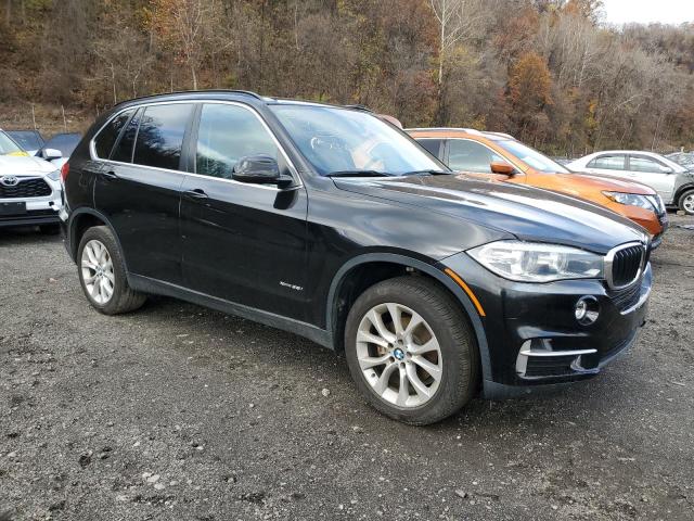 Photo 4 from auction – 2016 BMW X5 XDRIVE3 with VIN 5UXKR0C50G0S91128