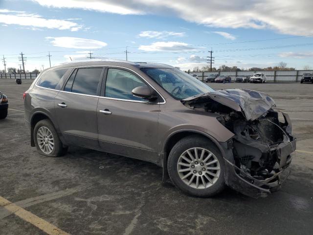 Photo 4 from auction – 2010 BUICK ENCLAVE CX with VIN 5GALVBED6AJ128035