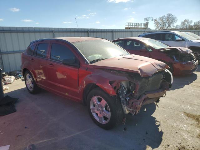 Photo 4 from auction – 2009 DODGE CALIBER SX with VIN 1B3HB48A09D198233