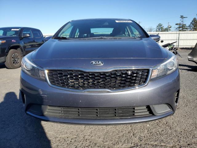 Photo 5 from auction – 2018 KIA FORTE LX with VIN 3KPFL4A77JE188657