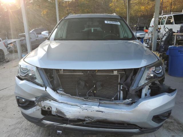 Photo 5 from auction – 2019 NISSAN PATHFINDER with VIN 5N1DR2MN7KC588355