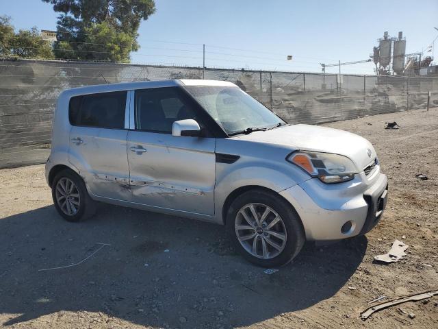 Photo 4 from auction – 2011 KIA SOUL + with VIN KNDJT2A27B7705301