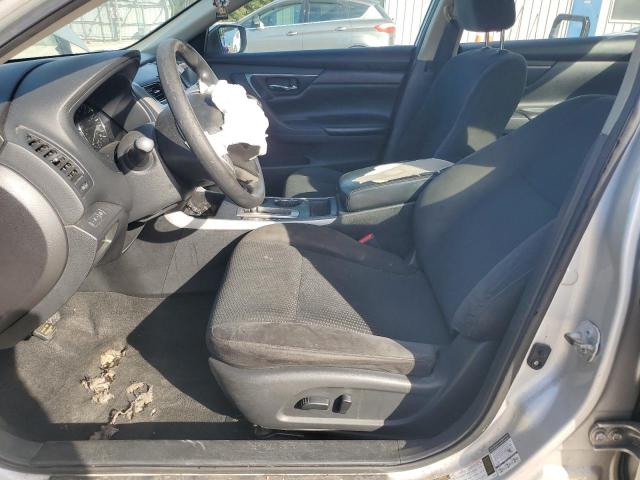 Photo 7 from auction – 2015 NISSAN ALTIMA with VIN 1N4AL3AP9FC423133