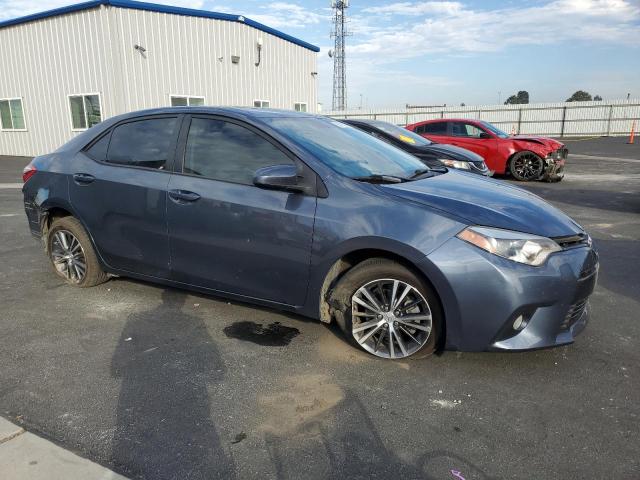 Photo 4 from auction – 2016 TOYOTA COROLLA L with VIN 5YFBURHE6GP468574