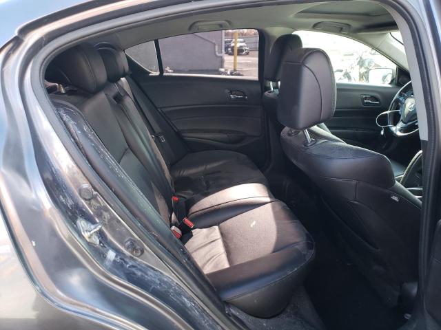 Photo 10 from auction – 2017 ACURA ILX BASE W with VIN 19UDE2F38HA014073