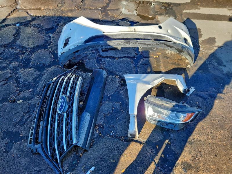 Photo 13 from auction – 2018 FORD EDGE SE with VIN 2FMPK4G95JBB58897