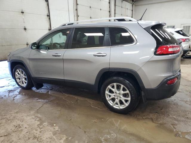 Photo 2 from auction – 2014 JEEP CHEROKEE L with VIN 1C4PJLCS4EW102805