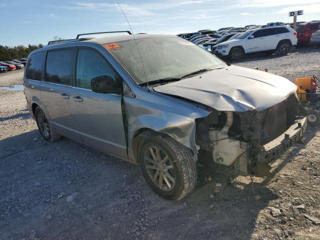 Photo 4 from auction – 2020 DODGE GRAND CARA with VIN 2C4RDGCG7LR161422