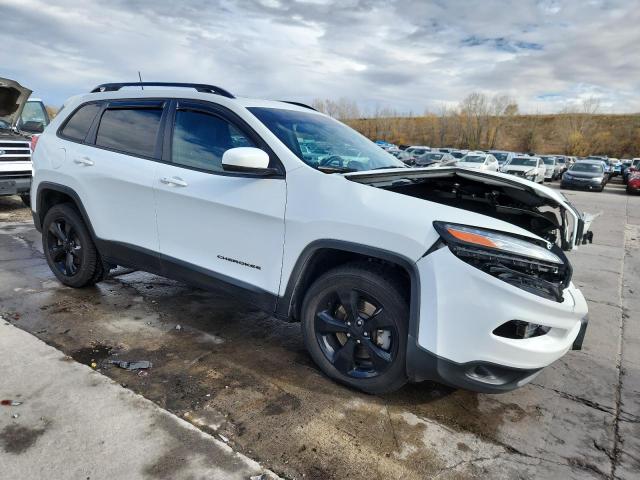 Photo 4 from auction – 2016 JEEP CHEROKEE L with VIN 1C4PJMDS3GW321648