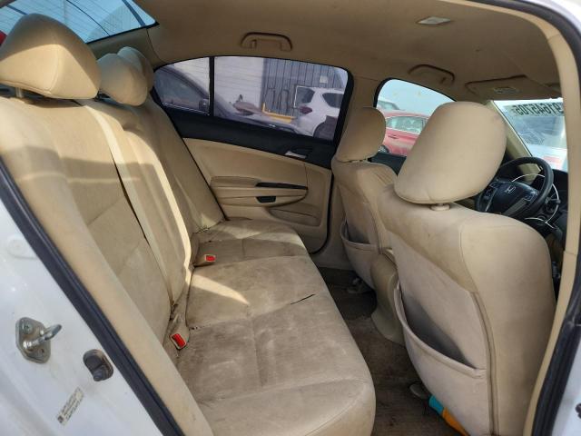 Photo 10 from auction – 2012 HONDA ACCORD LX with VIN 1HGCP2F35CA228517