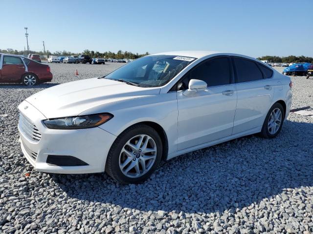 FORD FUSION SE 2015 with VIN 3FA6P0H72FR288710 - Photo from auction