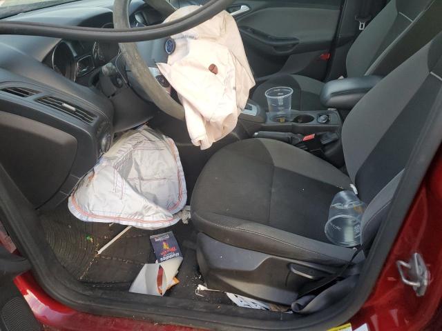 Photo 7 from auction – 2013 FORD FOCUS SE with VIN 1FADP3K29DL319713