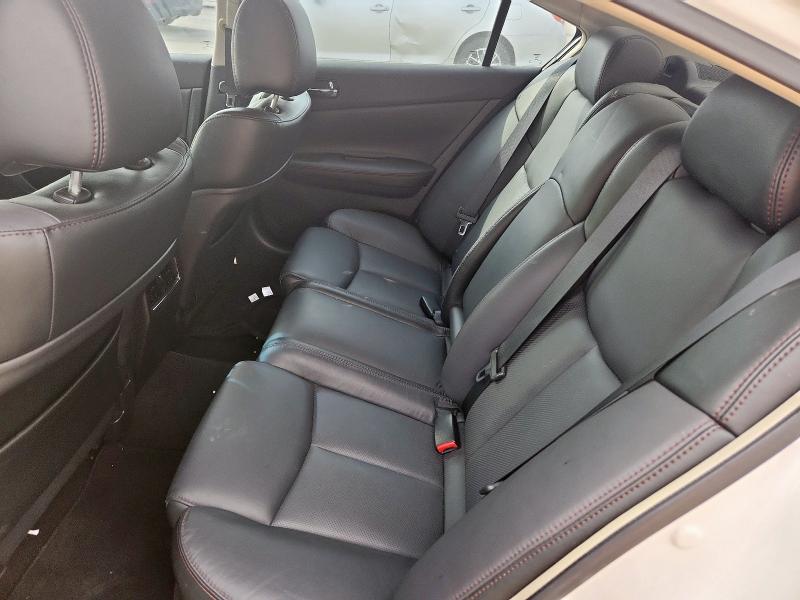 Photo 10 from auction – 2012 NISSAN MAXIMA S with VIN 1N4AA5AP0CC840346