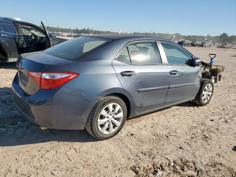 Photo 3 from auction – 2016 TOYOTA COROLLA L with VIN 5YFBURHE7GP406908