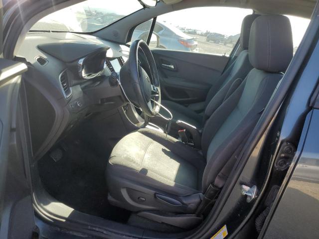 Photo 7 from auction – 2019 CHEVROLET TRAX LS with VIN 3GNCJKSB1KL258979