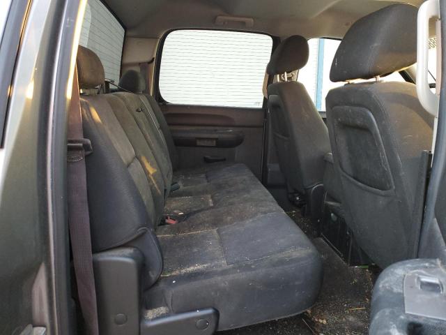 Photo 10 from auction – 2013 CHEVROLET SILVERADO with VIN 3GCPKSE74DG348072
