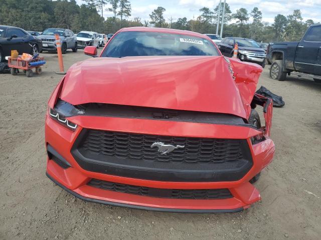 Photo 5 from auction – 2024 FORD MUSTANG with VIN 1FA6P8TH5R5129573