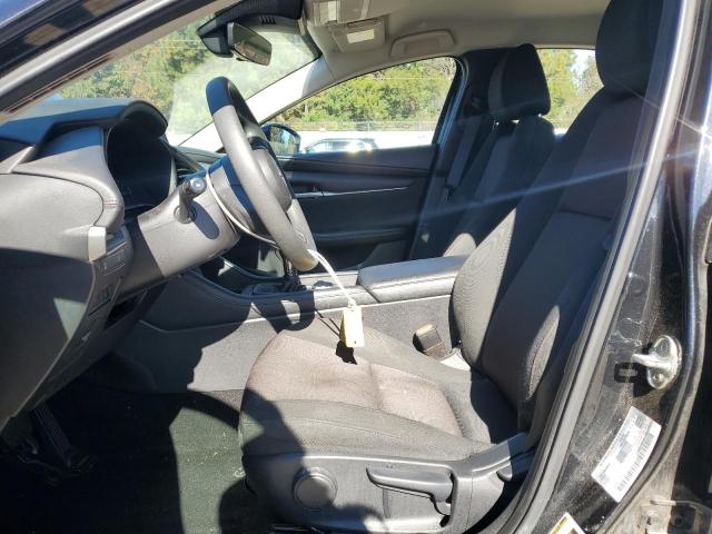 Photo 7 from auction – 2022 MAZDA 3 with VIN 3MZBPAA72NM307452