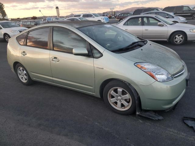 Photo 4 from auction – 2008 TOYOTA PRIUS with VIN JTDKB20U287814204