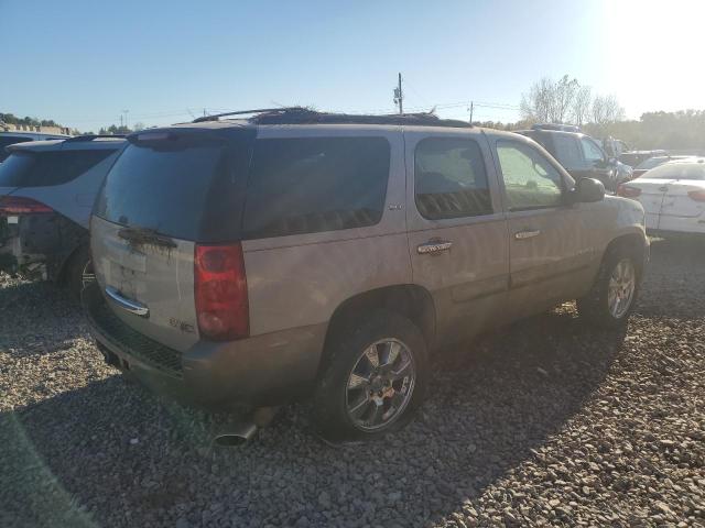 Photo 3 from auction – 2007 GMC YUKON with VIN 1GKFC13J07J221814