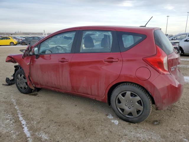Photo 2 from auction – 2014 NISSAN VERSA NOTE with VIN 3N1CE2CP6EL360194