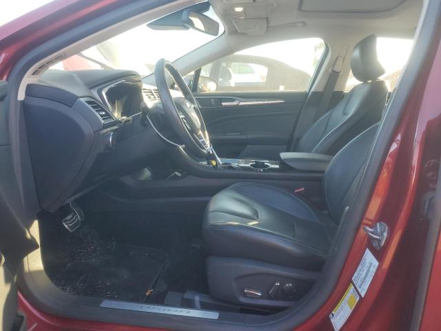 Photo 7 from auction – 2016 FORD FUSION TIT with VIN 3FA6P0D93GR256681